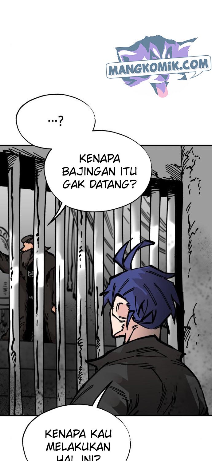 Rathard Chapter 32 - halaman 56