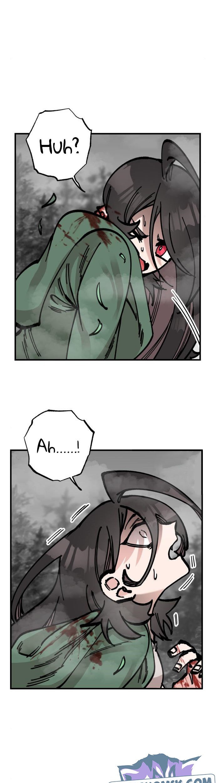 Rathard Chapter 33 - halaman 12