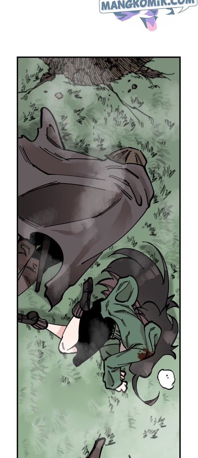 Rathard Chapter 33 - halaman 13