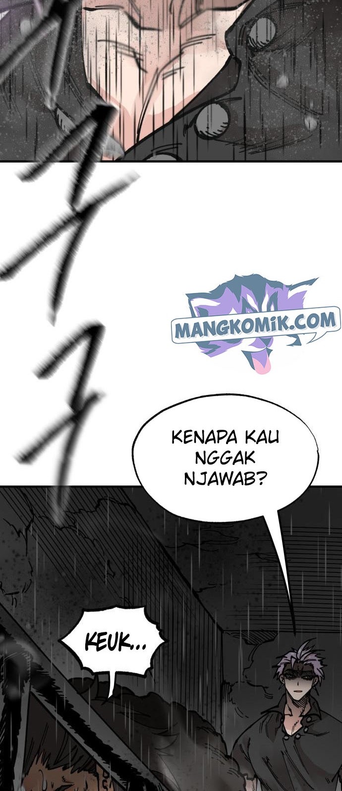 Rathard Chapter 33 - halaman 19