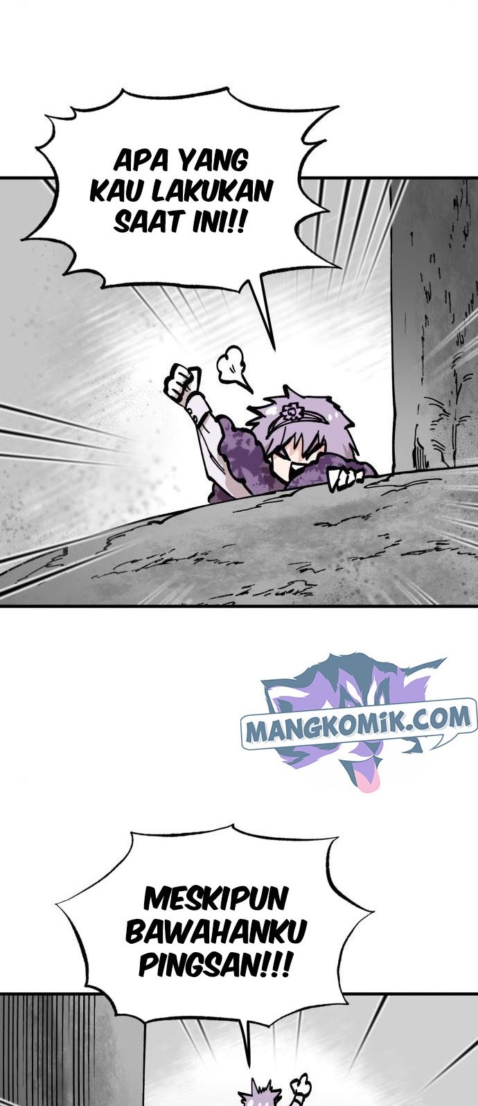 Rathard Chapter 33 - halaman 22