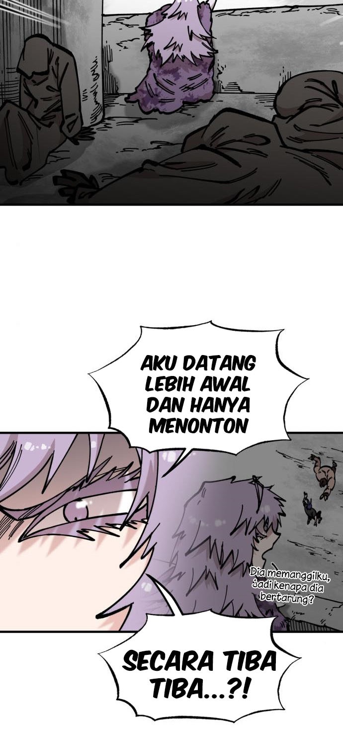 Rathard Chapter 33 - halaman 23