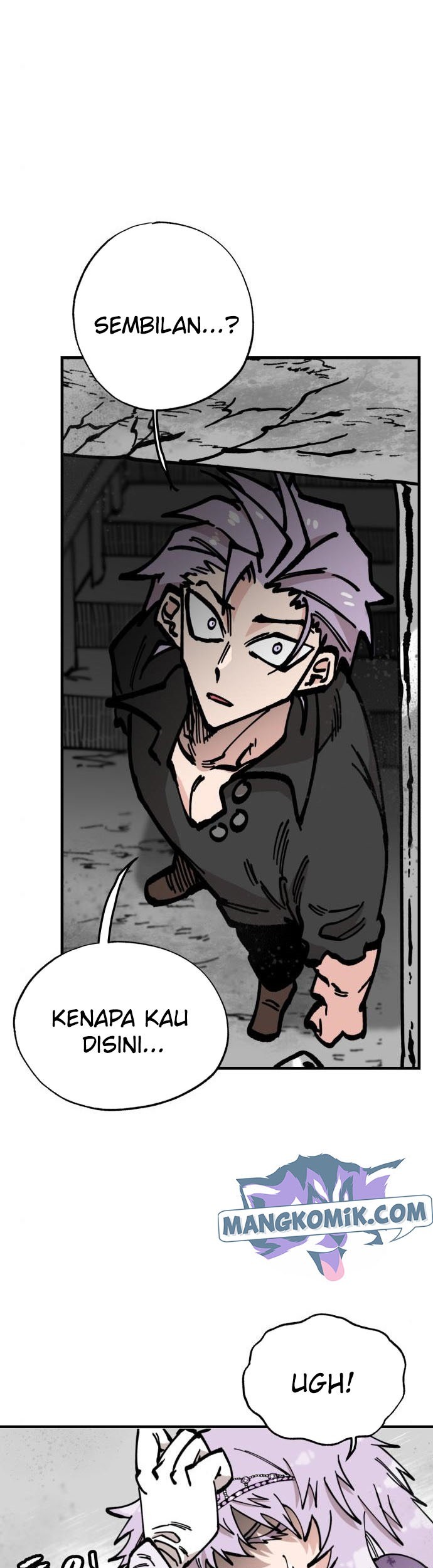 Rathard Chapter 33 - halaman 27