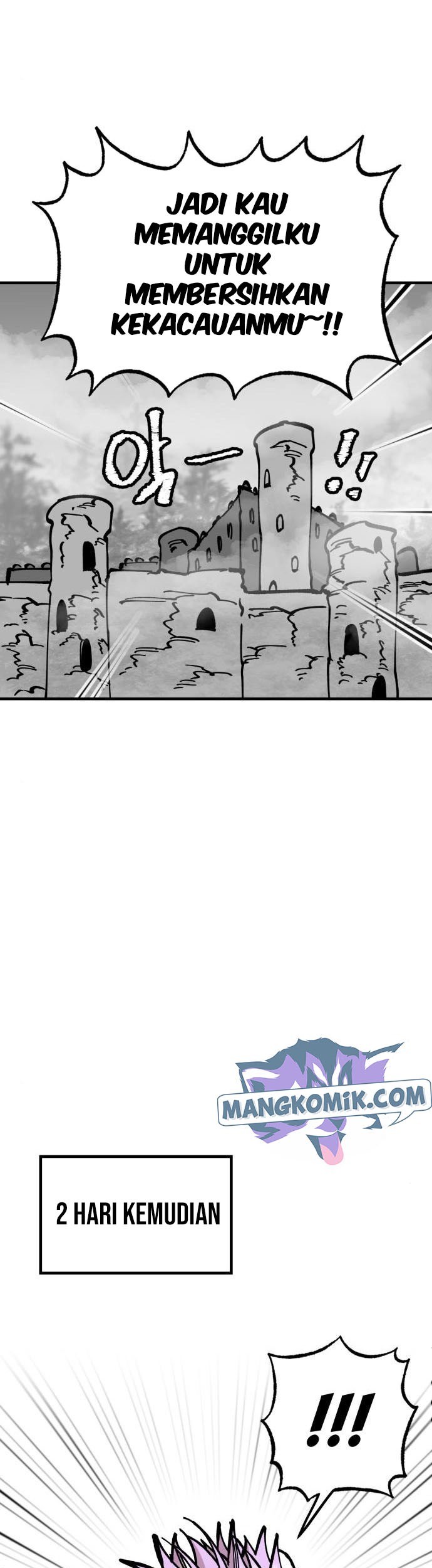 Rathard Chapter 33 - halaman 30