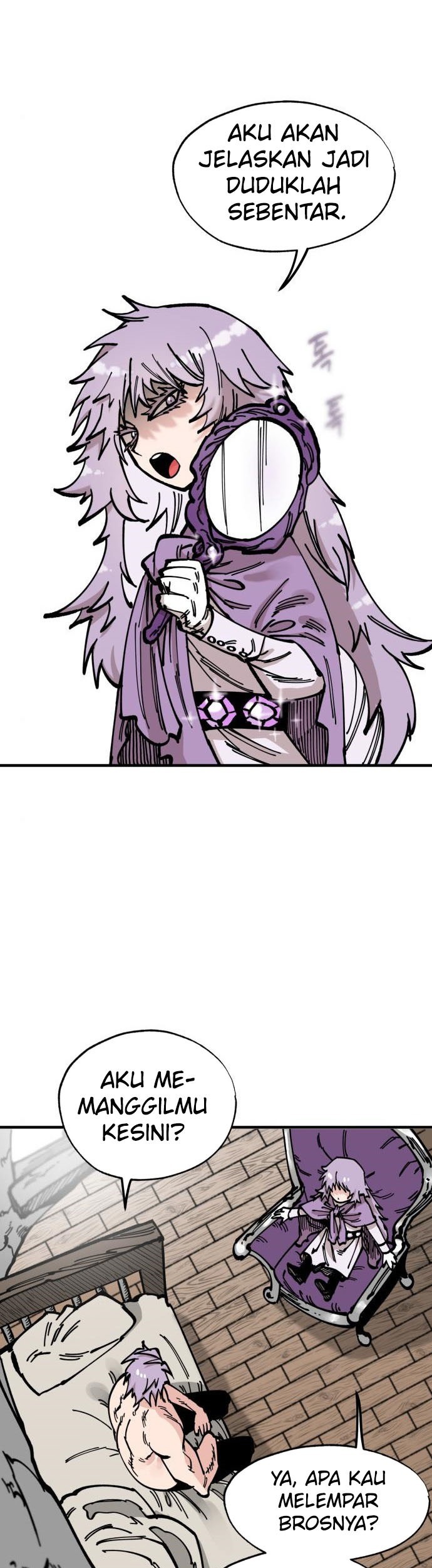 Rathard Chapter 33 - halaman 33