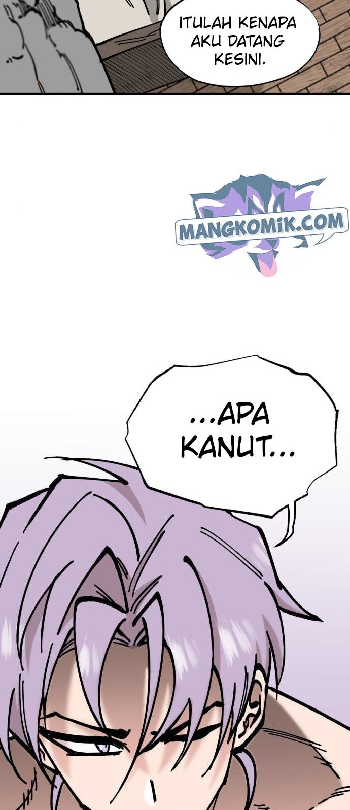 Rathard Chapter 33 - halaman 34
