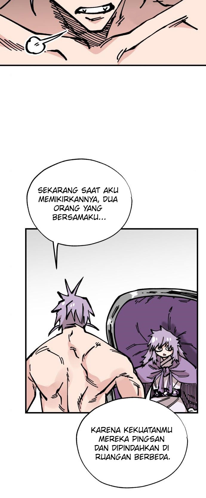 Rathard Chapter 33 - halaman 35