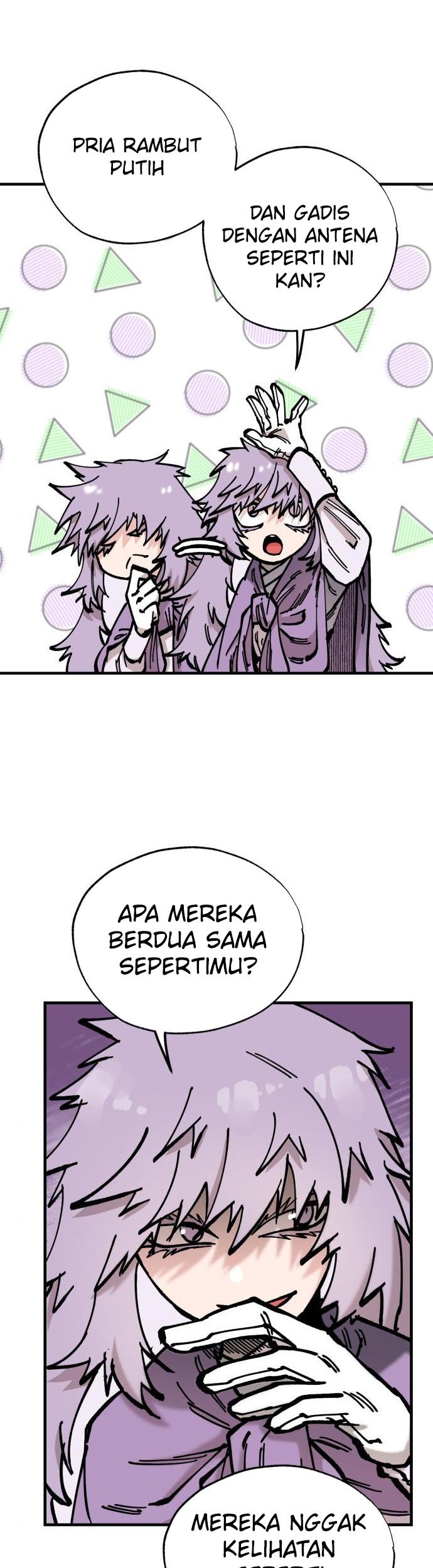 Rathard Chapter 33 - halaman 36