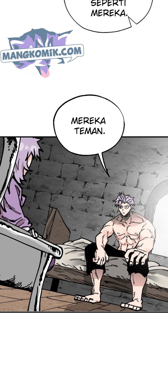 Rathard Chapter 33 - halaman 37