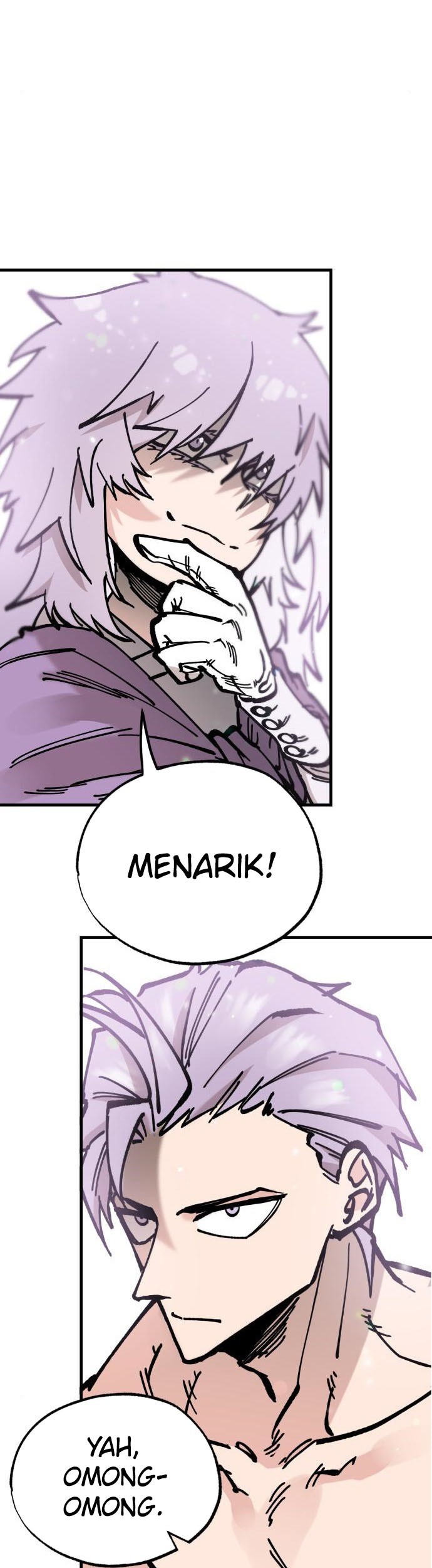 Rathard Chapter 33 - halaman 39