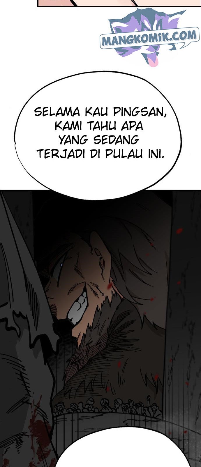 Rathard Chapter 33 - halaman 40