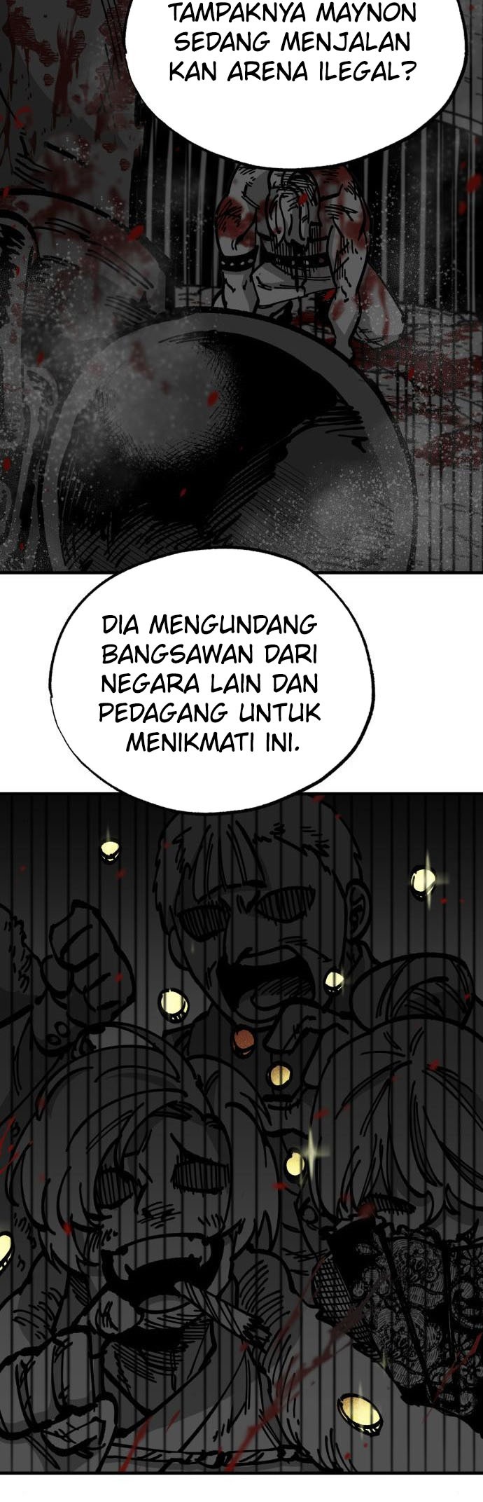 Rathard Chapter 33 - halaman 41