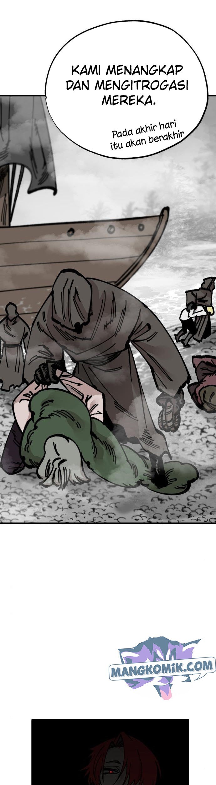 Rathard Chapter 33 - halaman 42