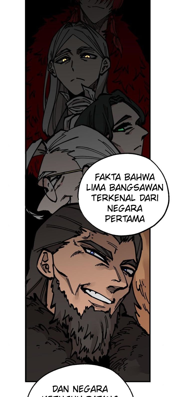 Rathard Chapter 33 - halaman 43