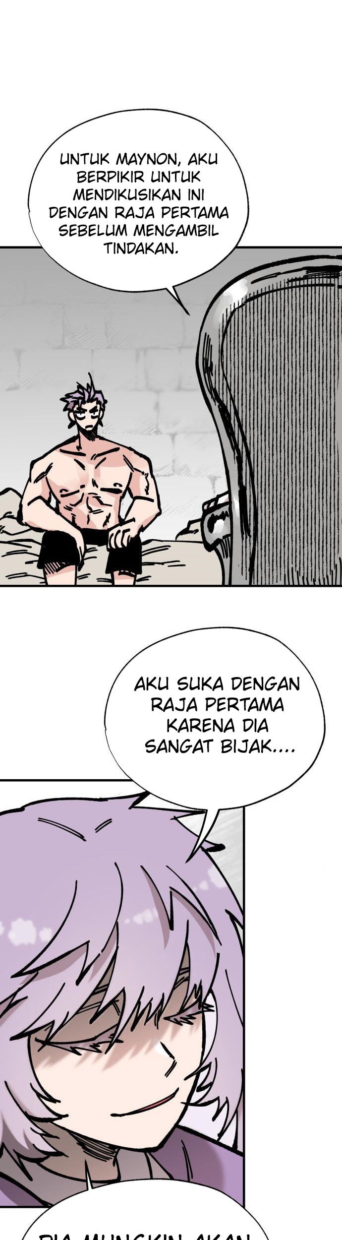 Rathard Chapter 33 - halaman 45