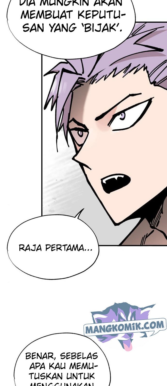 Rathard Chapter 33 - halaman 46
