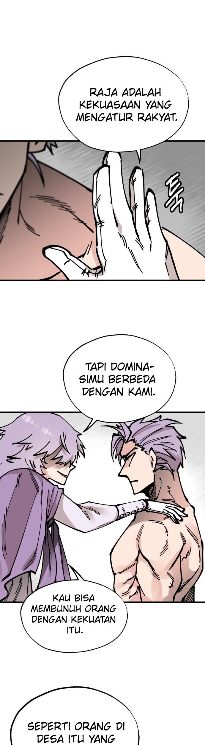 Rathard Chapter 33 - halaman 48