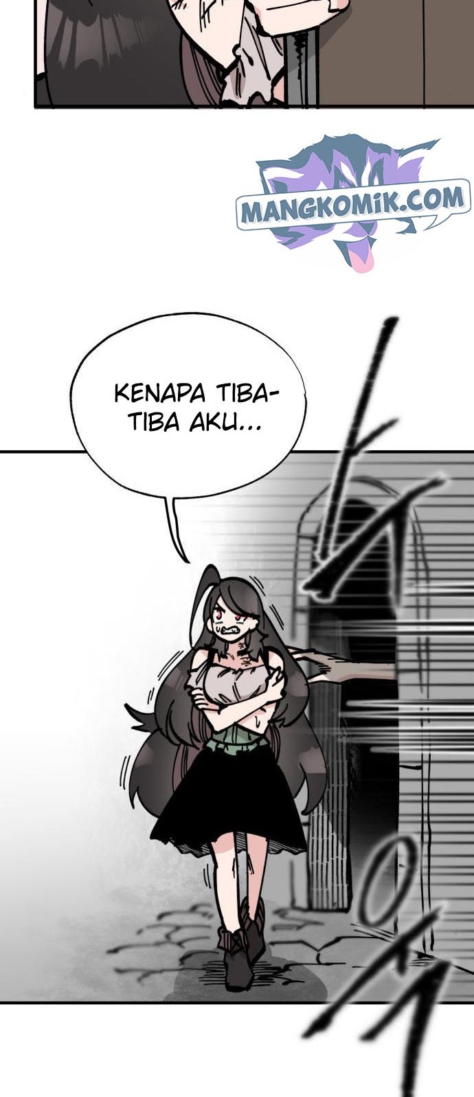 Rathard Chapter 33 - halaman 55