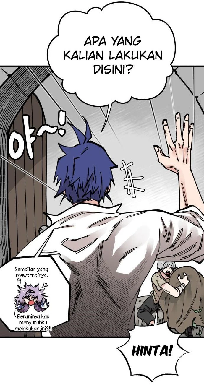 Rathard Chapter 34 - halaman 30