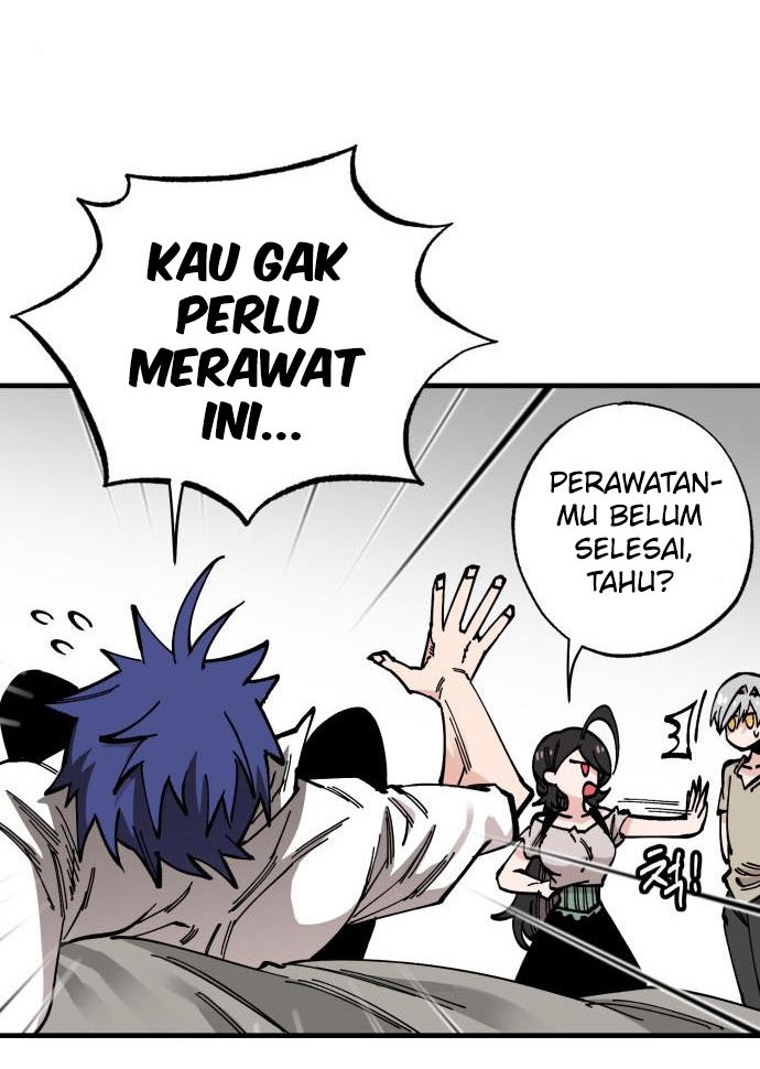 Rathard Chapter 34 - halaman 34