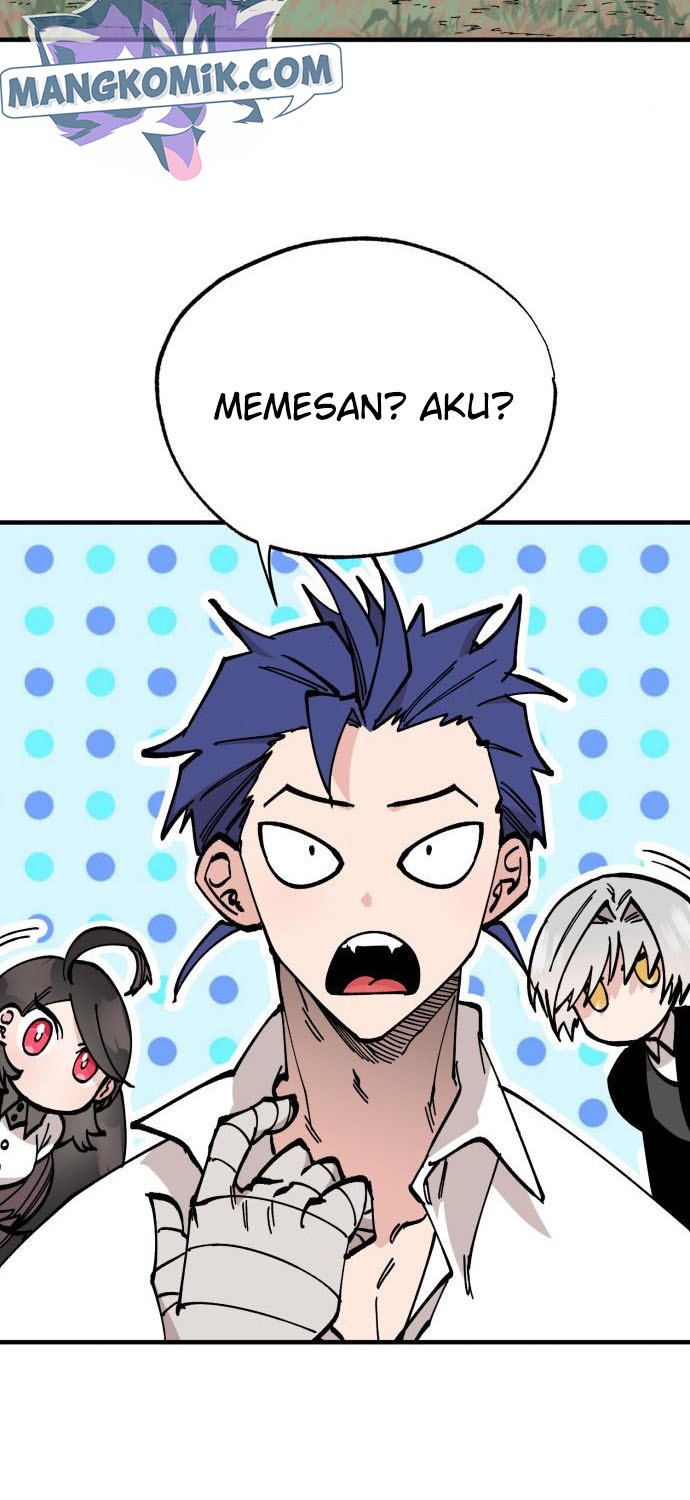 Rathard Chapter 34 - halaman 50