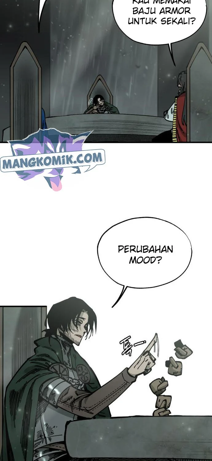 Rathard Chapter 35 - halaman 11
