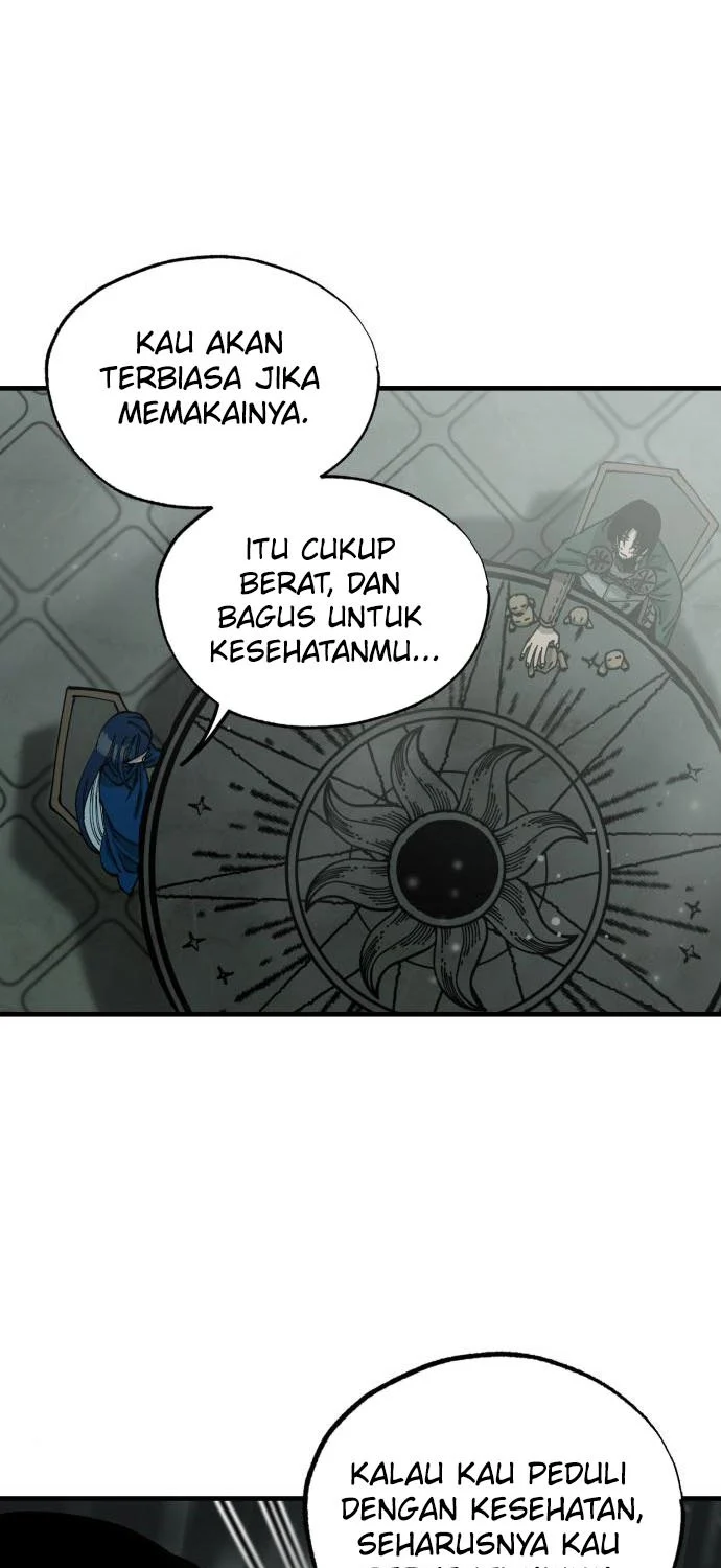 Rathard Chapter 35 - halaman 14