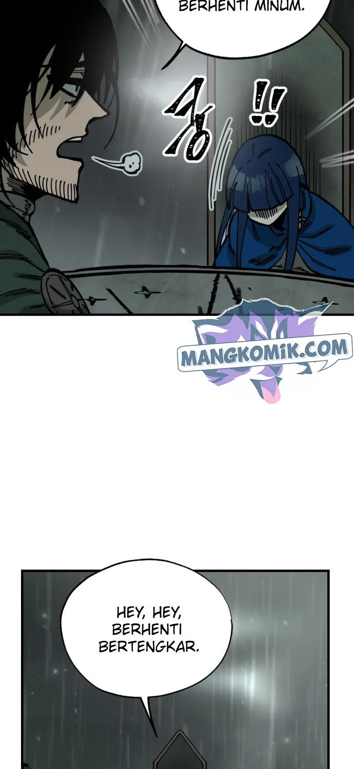 Rathard Chapter 35 - halaman 15