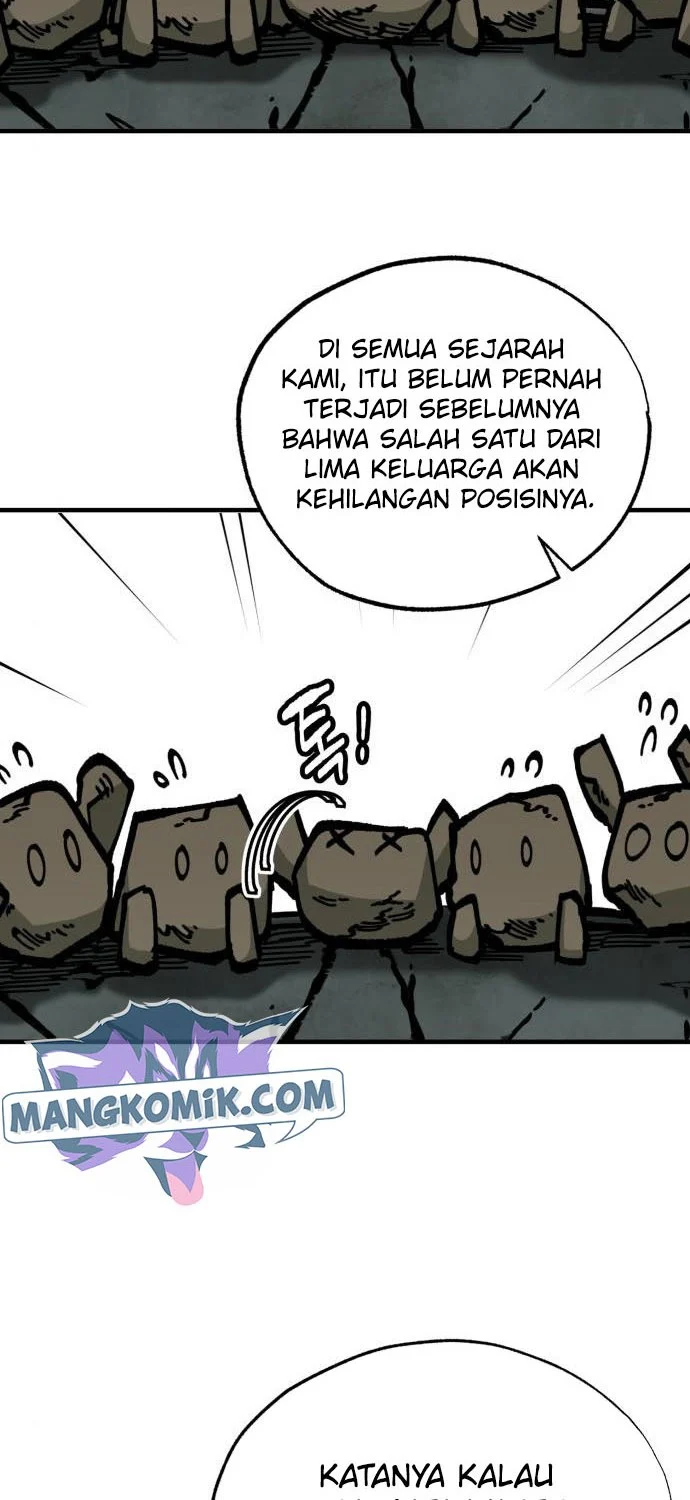 Rathard Chapter 35 - halaman 19