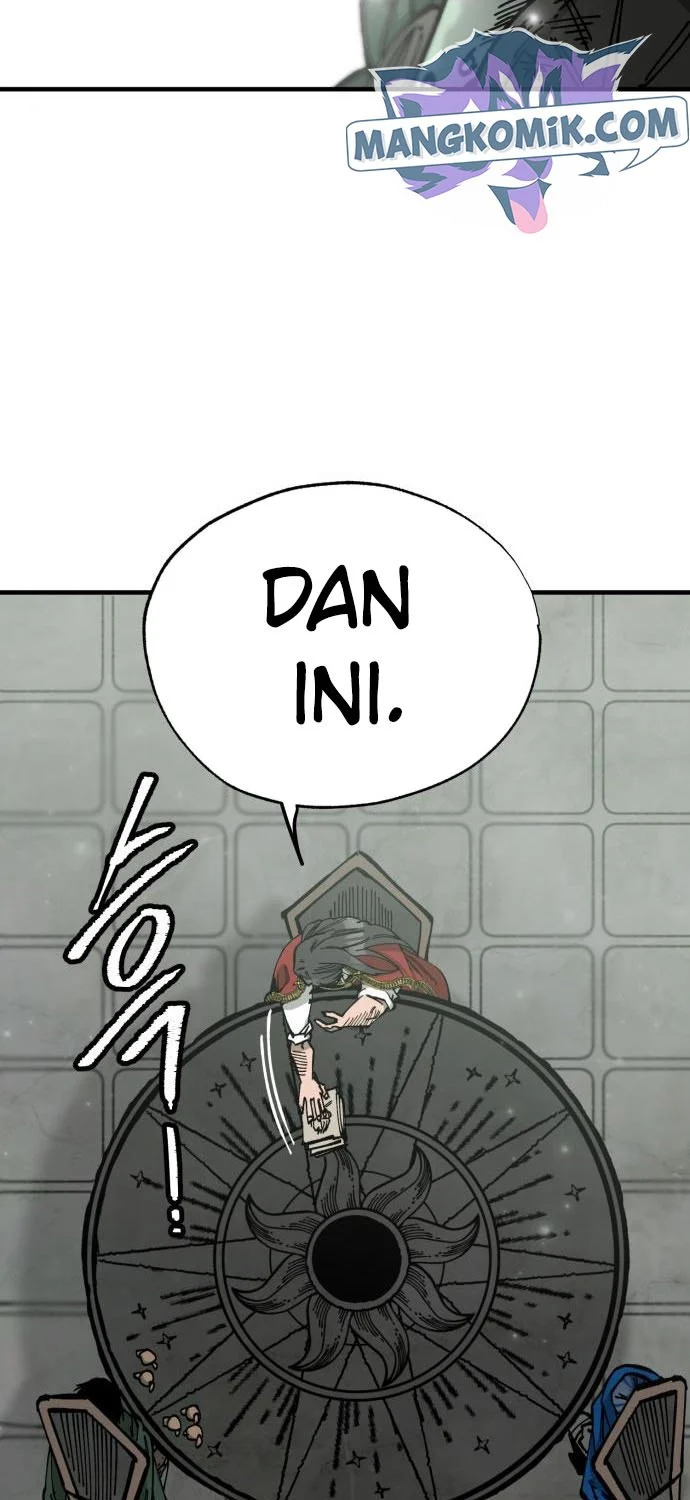 Rathard Chapter 35 - halaman 29