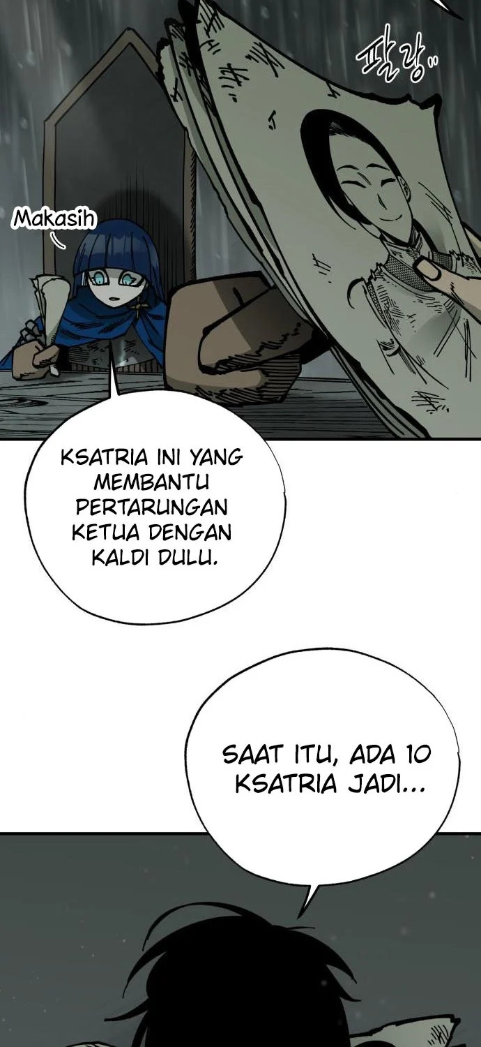 Rathard Chapter 35 - halaman 32