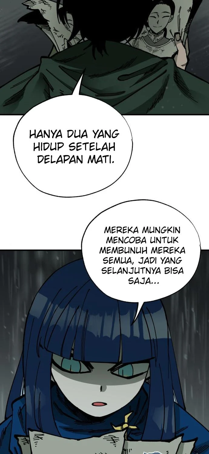 Rathard Chapter 35 - halaman 33