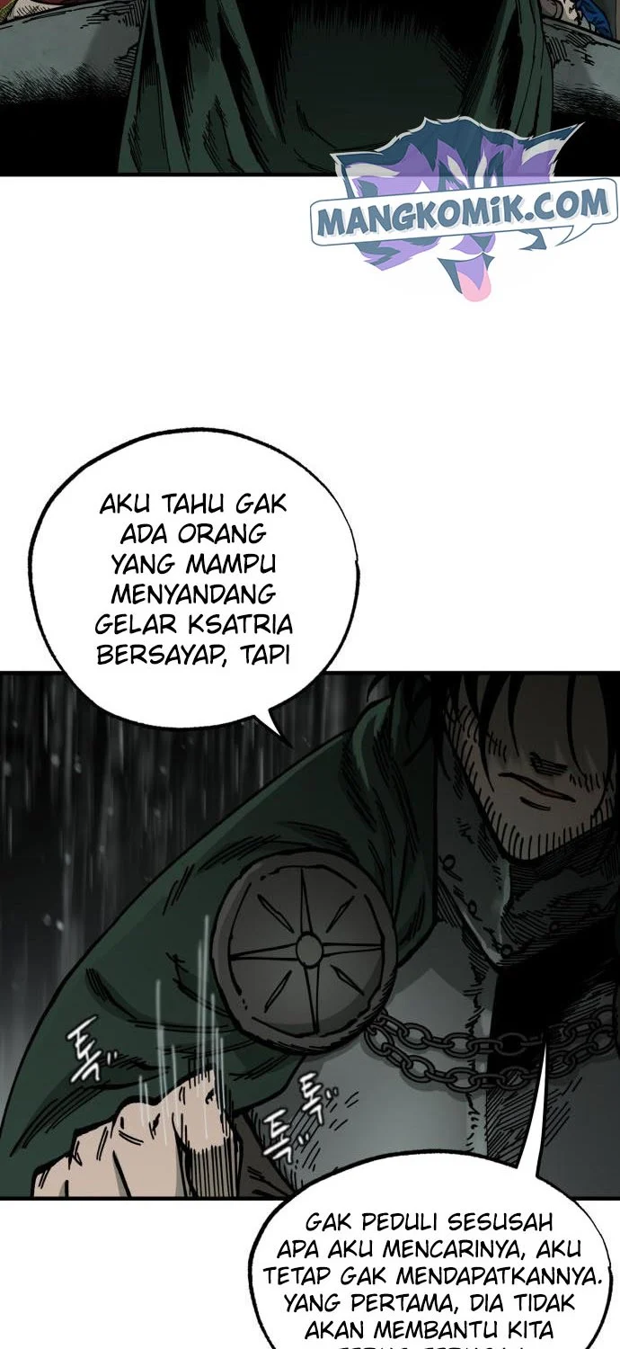 Rathard Chapter 35 - halaman 40