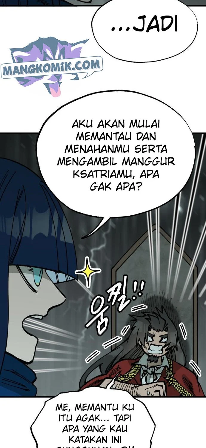 Rathard Chapter 35 - halaman 54