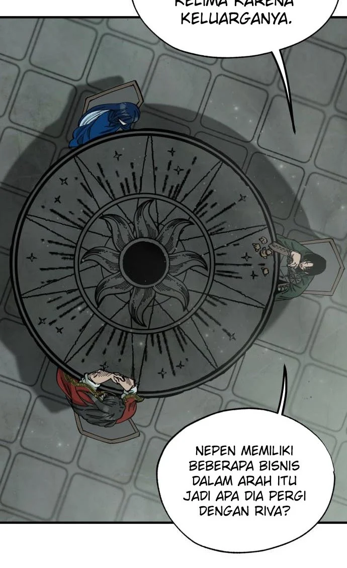Rathard Chapter 35 - halaman 9