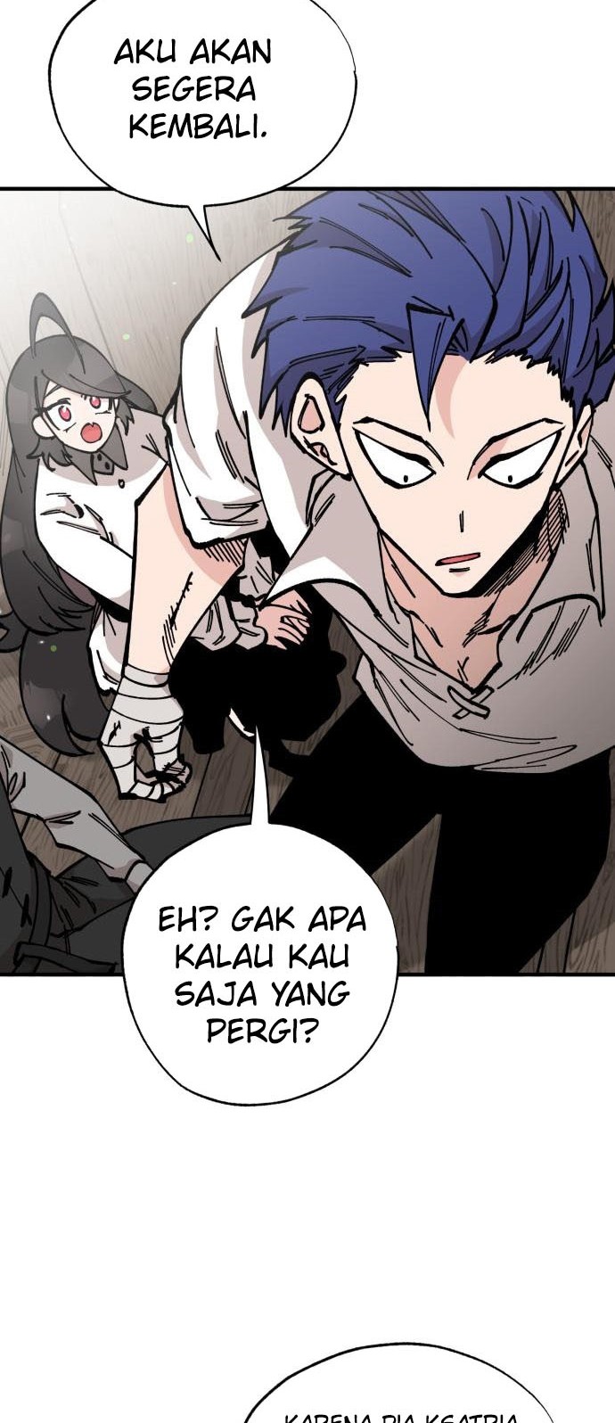 Rathard Chapter 36 - halaman 18