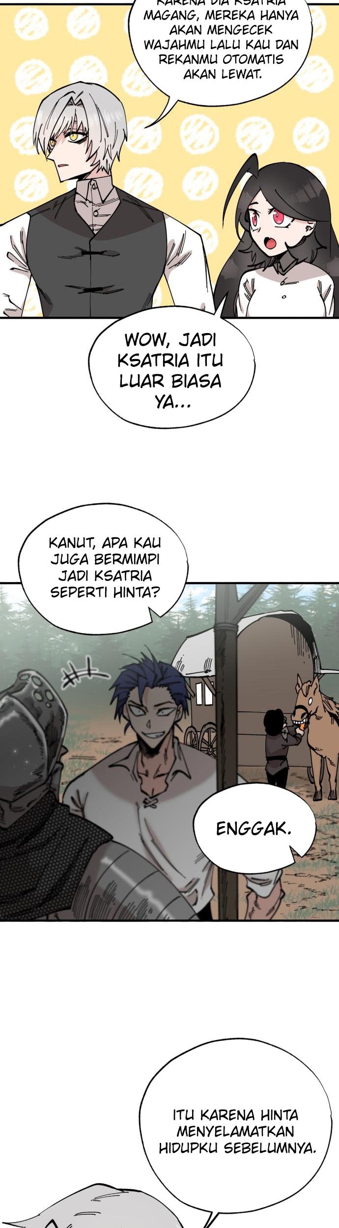 Rathard Chapter 36 - halaman 19