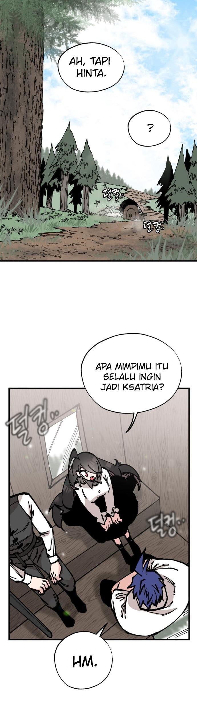 Rathard Chapter 36 - halaman 2