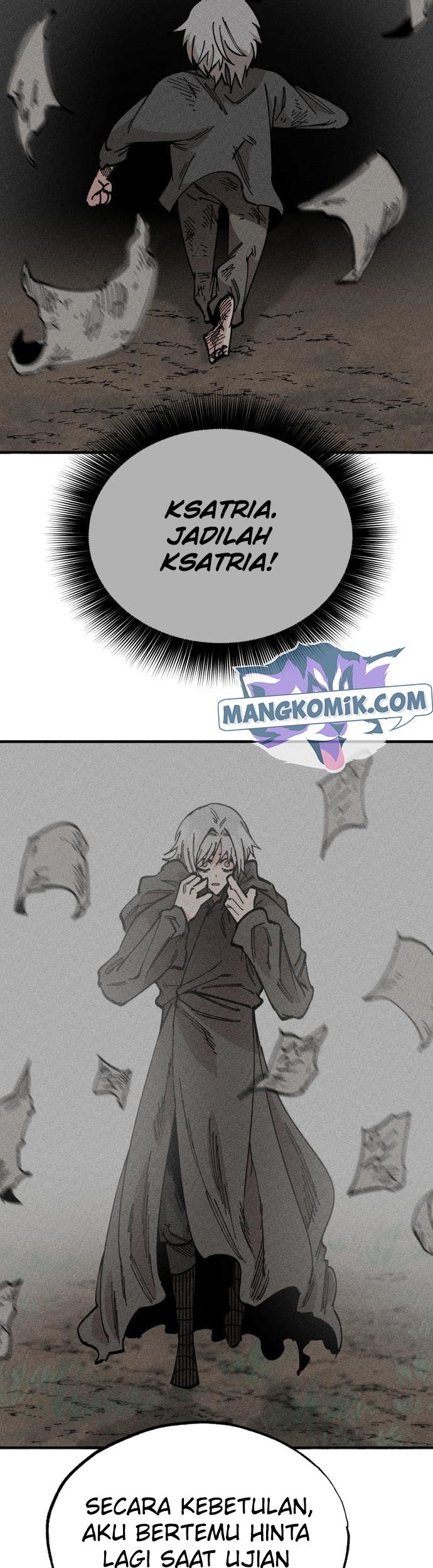 Rathard Chapter 36 - halaman 21