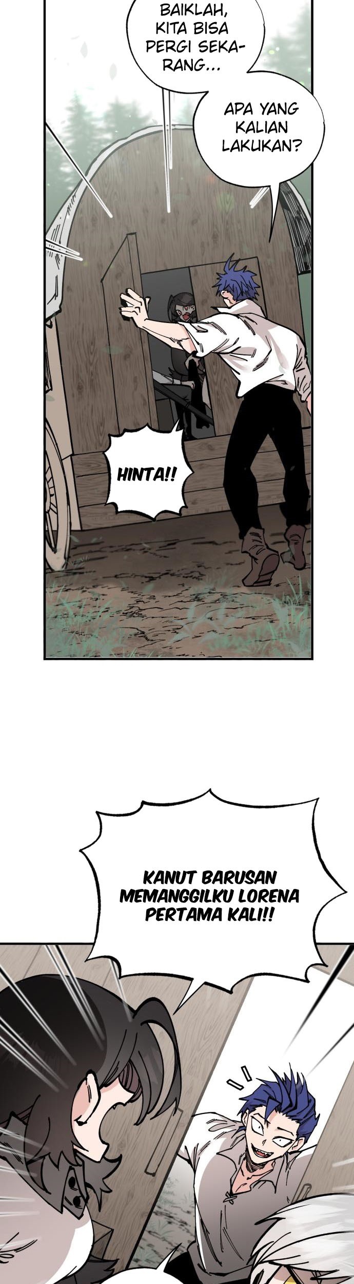 Rathard Chapter 36 - halaman 26