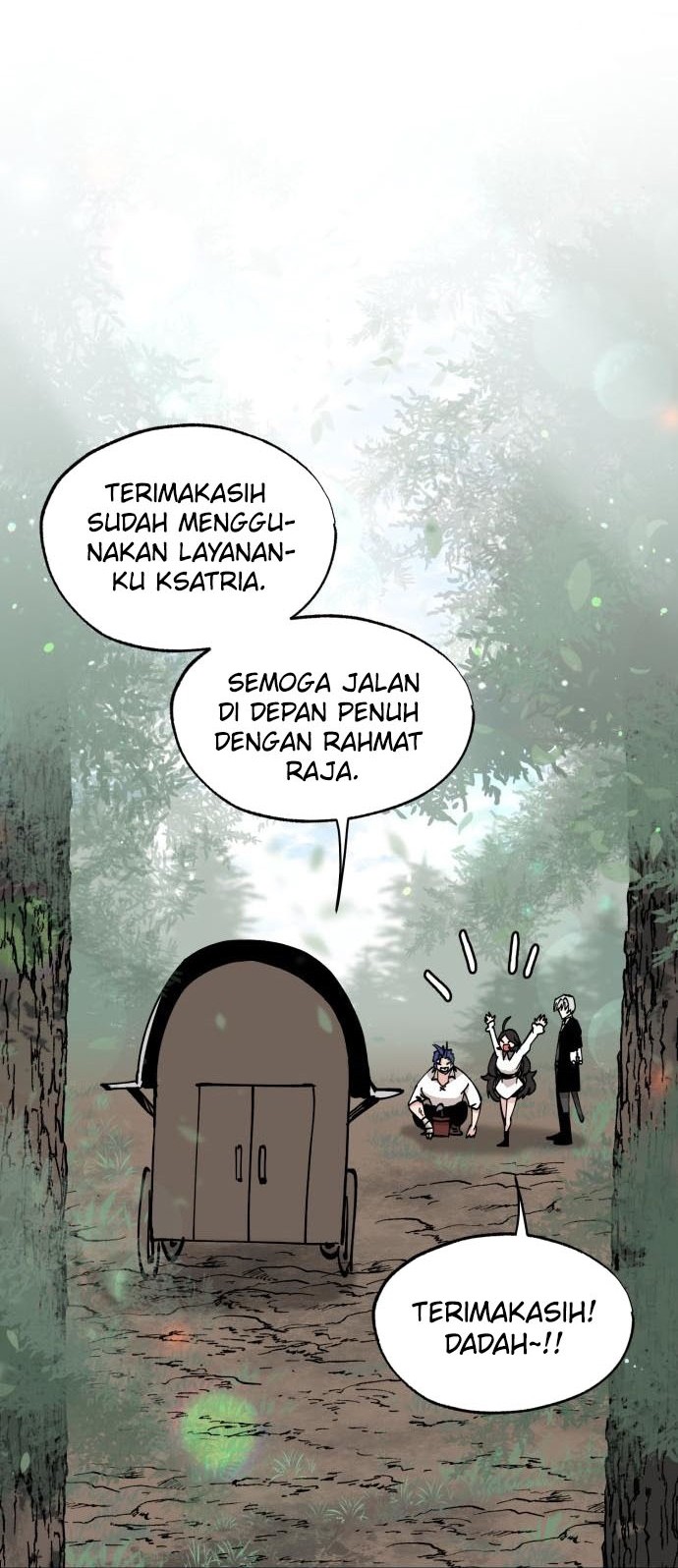 Rathard Chapter 36 - halaman 29