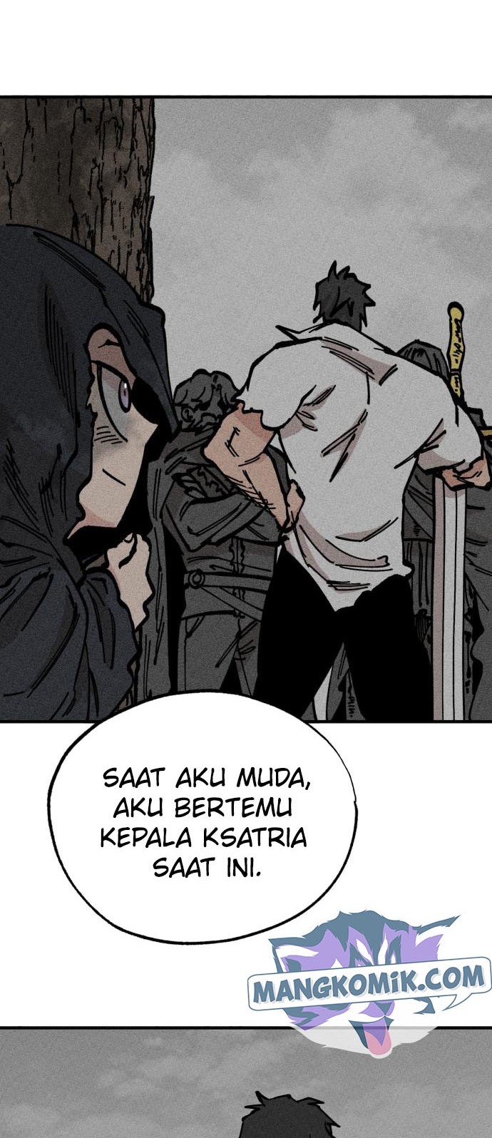 Rathard Chapter 36 - halaman 3