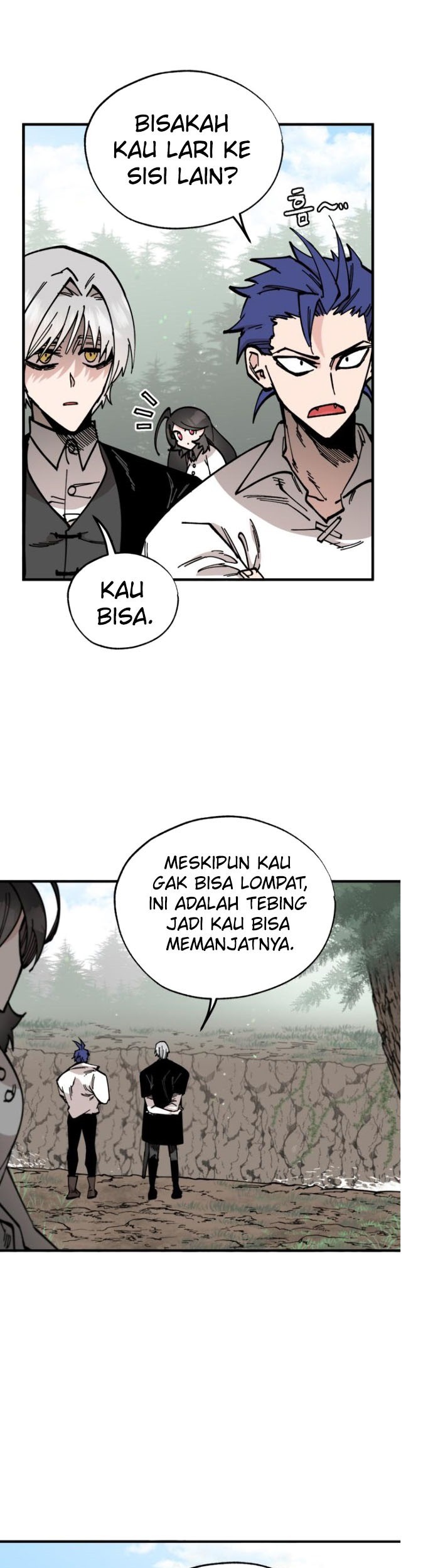 Rathard Chapter 36 - halaman 33