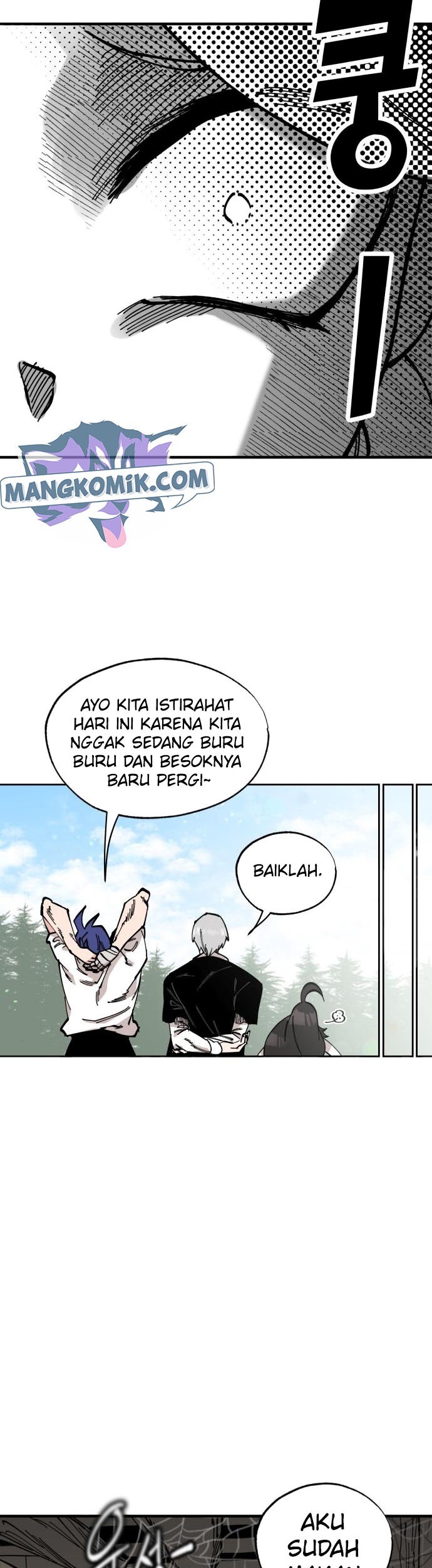 Rathard Chapter 36 - halaman 37