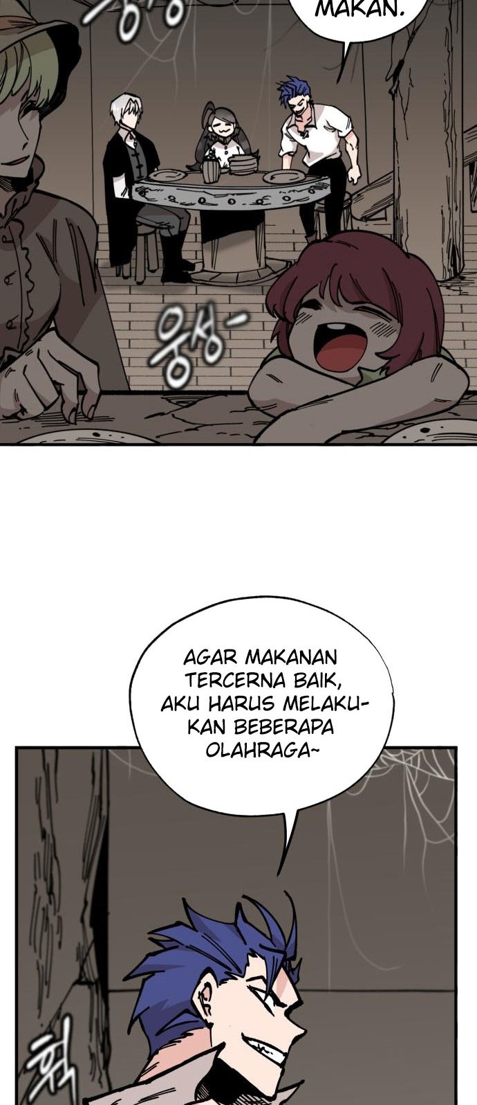 Rathard Chapter 36 - halaman 38