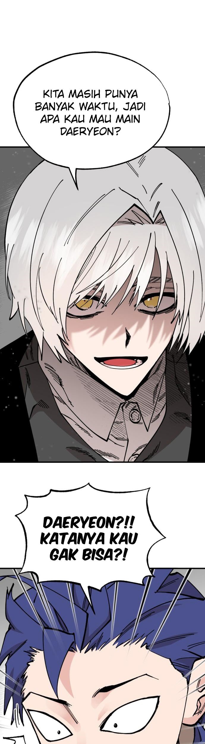 Rathard Chapter 36 - halaman 40