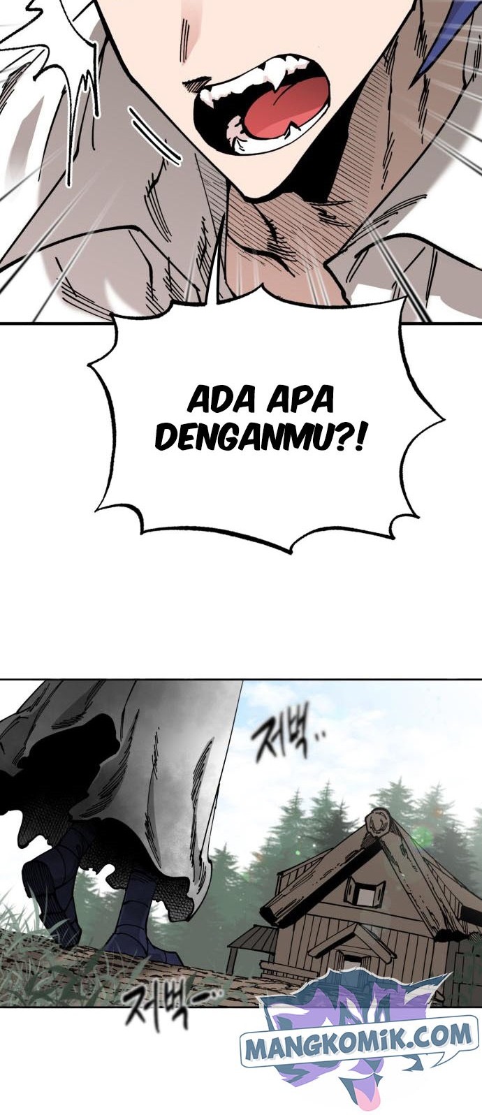 Rathard Chapter 36 - halaman 41