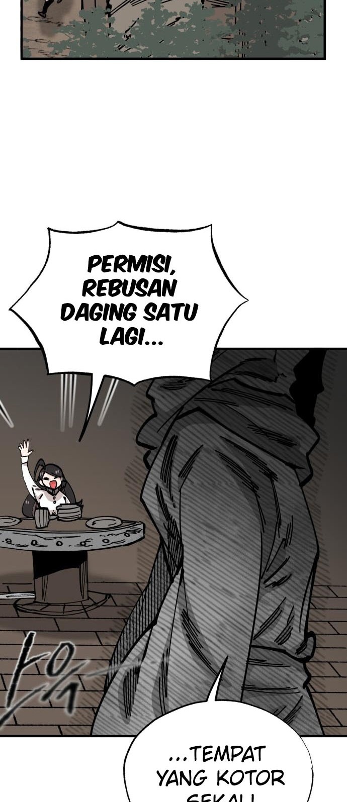 Rathard Chapter 36 - halaman 43