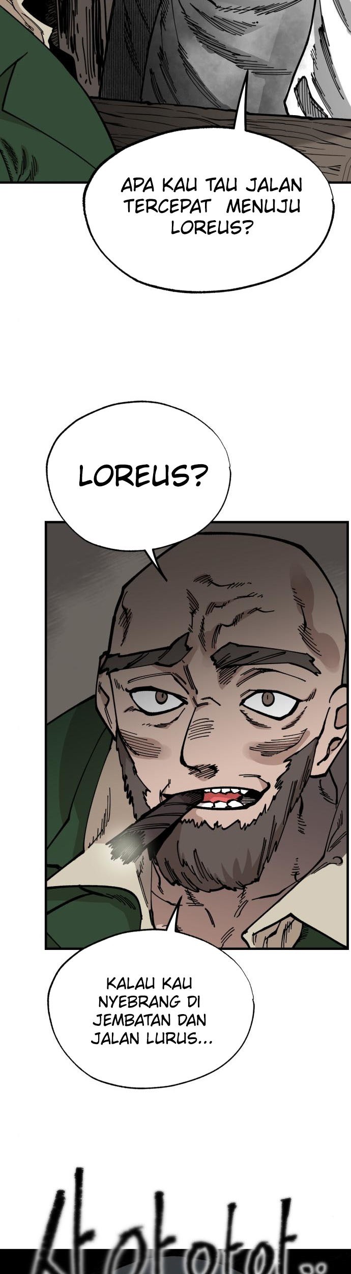 Rathard Chapter 36 - halaman 45