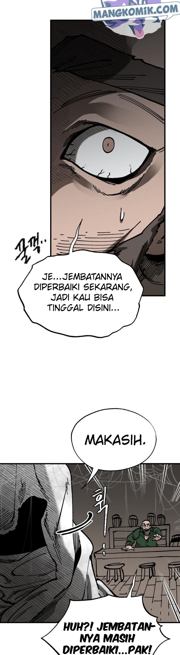 Rathard Chapter 36 - halaman 47